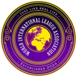 Discovery icon for WILA | World International League Association S5 Discord server