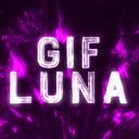 Discovery icon for GIFLUNA #DGKO İRMK Discord server