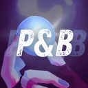 Discovery icon for LOLBR - P&B Legends ✧ Discord server