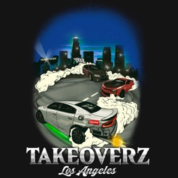 Discovery icon for Takeoverz Discord server