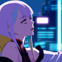 Discovery icon for ⋆.˚ ☾⭒.˚. /lucyna revamp Discord server