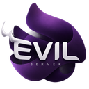 Discovery icon for Evil Discord server