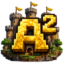 Discovery icon for AVALON²  REINOS MC Discord server