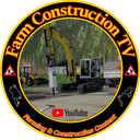 Discovery icon for Farm Construction TV Discord server