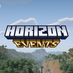 Discovery icon for The Horizon(MC EVENTS) Discord server