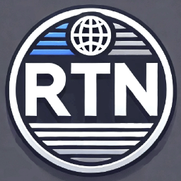 Discovery icon for Real Time News Discord server