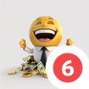 Discovery icon for 💰🤑💰 Discord server
