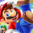 Discovery icon for Super Mario Party Jamboree Discord server