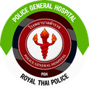 Discovery icon for 𝐏𝐨𝐥𝐢𝐜𝐞 𝐆𝐞𝐧𝐞𝐫𝐚𝐥 𝐇𝐨𝐬𝐩𝐢𝐭𝐚𝐥 | โรงพยาบาลตำรวจ Discord server