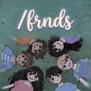 Discovery icon for 𓂃˚𖥔 Frnds .™ -`♡´- || 𝑆𝑜𝑐𝑖𝑎𝑙𝑖𝑧𝑒 . 𝐶ℎ𝑖𝑙𝑙𝑖𝑛𝑔 . 𝐻𝑎𝑛𝑔𝑜𝑢𝑡 . 𝑉𝑐 . 𝐶ℎ𝑎𝑡𝑡𝑖𝑛𝑔 . 𝐸𝑣𝑒𝑛𝑡  ... Discord server