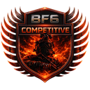 Discovery icon for BF6 Competitive Discord server