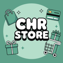 Discovery icon for CHR St0re Discord server