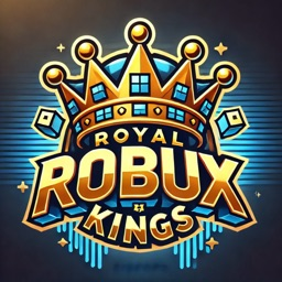 Discovery icon for Royal Robux Kings Discord server