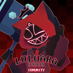 Discovery icon for ππππ π«π π³πΆπ³πΆπ¨πΉπ¨πππππ Discord server