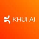 Discovery icon for Khui AI Discord server