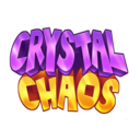 Discovery icon for 🐬 CrystalChaos Discord server