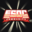 Discovery icon for ESO-Community.net Discord server