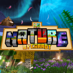 Discovery icon for La Nature - Resource Pack Discord server