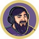 Discovery icon for Beardy Does Clocktower Discord server