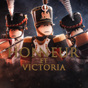 Discovery icon for Honneur et Victoire Discord server