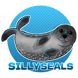 Discovery icon for 🦭 Silly Seals | SEAL Tag 🦭 Discord server
