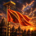 Discovery icon for The Hindu Discord server
