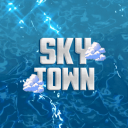 Discovery icon for SkyTown ™ || Social • Chilling • SFW • Active • Voice Chat • Asian Community Discord server