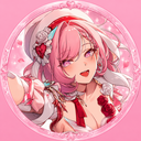 Discovery icon for /mwahh ⟢ ask2dm ・ friends ・ giveaways ・ ask to dm ・ hangout ・  vc ・ active Discord server