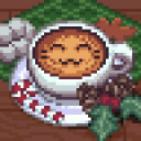 Discovery icon for SK ☕ | VCActivo • Español • Social • Gaming • Amigos • Juegos • Mexico • Argentina • Comunidad Discord server
