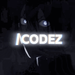 Discovery icon for CodeZ Development </> Discord server