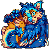 Discovery icon for livsUGC Discord server