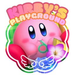 Discovery icon for 🌈⋆⭐⋆Kirby's Playground⋆⭐⋆🛝 Discord server