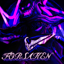 Discovery icon for Forsaken Community Discord server