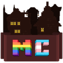 Discovery icon for MineColonies Discord server