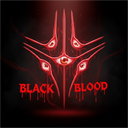 Discovery icon for BLACK BLOOD🔒 Discord server