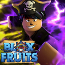 Discovery icon for Blox fruits Trading Server | giveaways & stocks | Roblox Discord server