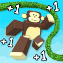 Discovery icon for +1 Speed Monkey Escape Discord server