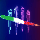 Discovery icon for Dead by Daylight Italia Discord server