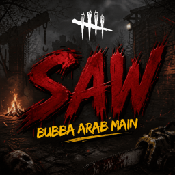 Discovery icon for Bubba Arab Main 🪚 Discord server