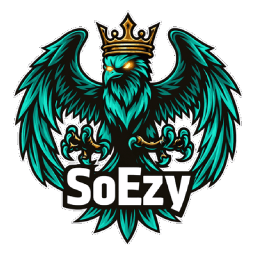 Discovery icon for #SOEZY™ Discord server