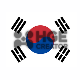 Discovery icon for HGE Creator Discord server
