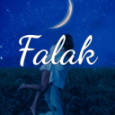 Discovery icon for FALAK ™ | Social . Events . Gws . Voice Chats . Chill Discord server