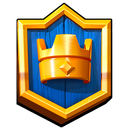 Discovery icon for Classic Royale Discord server