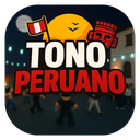 Discovery icon for Tono Peruano™ Discord server