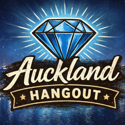 Discovery icon for Auckland Hangout | NZ Discord server
