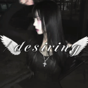 Discovery icon for ﹫ :　ノdesiring ・ #ꜱᴛᴀꜰꜰ ᴀᴘᴘꜱ　⸝⸝ Discord server