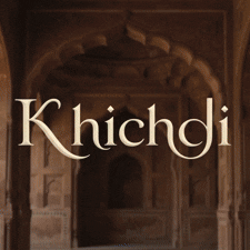 Discovery icon for The Khichdi Server Discord server