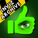 Discovery icon for Inviz Archive | #BringBabBack Discord server