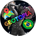 Discovery icon for 🌍𝐆𝐄𝐎𝐓𝐎𝐏𝐈𝐀🌎 Discord server