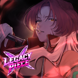 Discovery icon for Legacy Piece Discord server